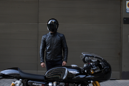 BRADDAN JACKET / MLHS20111 – Image 6