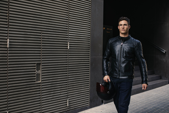 BRADDAN JACKET / MLHS20111 – Image 7