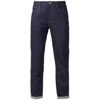 CRANER RIDING JEAN INDIGO / MDJS21107