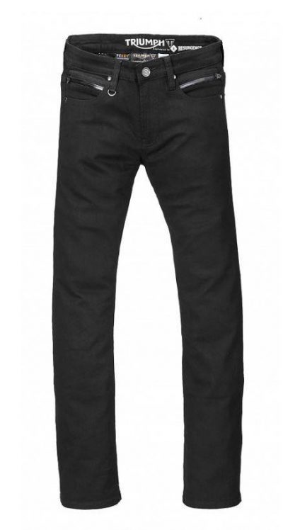 PURE RIDING JEANS / MDJC17117