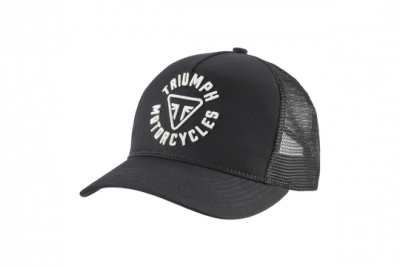 TAYLOR BLACK CAP / MCAS21004
