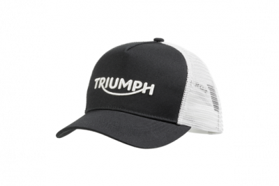 WHYSALL CAP BLACK / BONE / MCAS22303