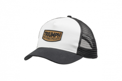 DUDE CAP BLACK/WHITE / MCAS22304
