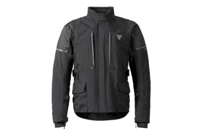 LEITH JACKET BLACK / MTPS21304