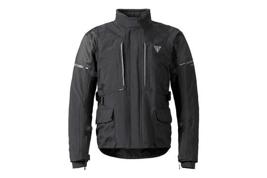 LEITH JACKET BLACK / MTPS21304