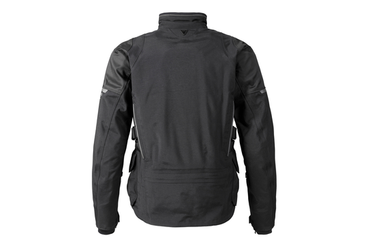 LEITH JACKET BLACK / MTPS21304 – Image 2