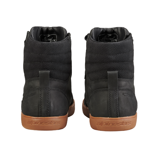 J-6 WP RIDING SHOE / MBTA22805 – Image 4