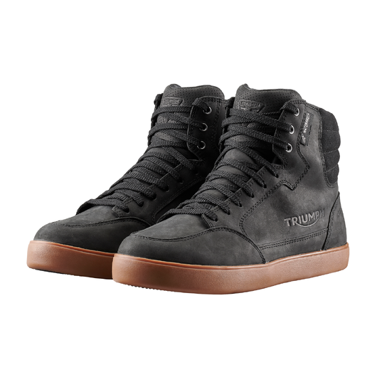 J-6 WP RIDING SHOE / MBTA22805