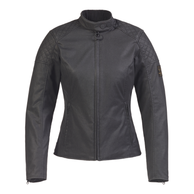LADIES BRADDAN WAX JACKET / MLTS2336