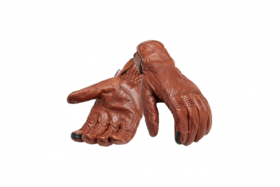 BANNER GLOVE BROWN / MGVS20119