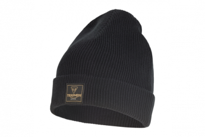POLAR KNITTED BEANIE / MBHS2359