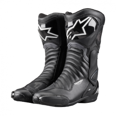 SMX-6 V2 BLACK / MBTA22803