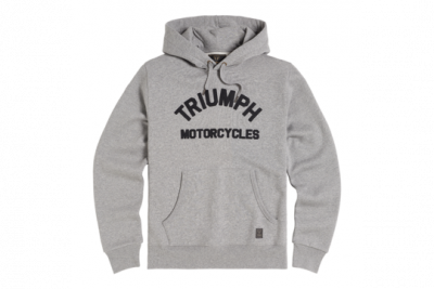 CARRICK PULL-ON HOODIE / MSWS2340/1