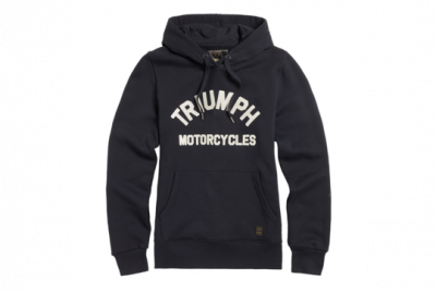 ORLA PULL-ON HOODIE / MSWS2344