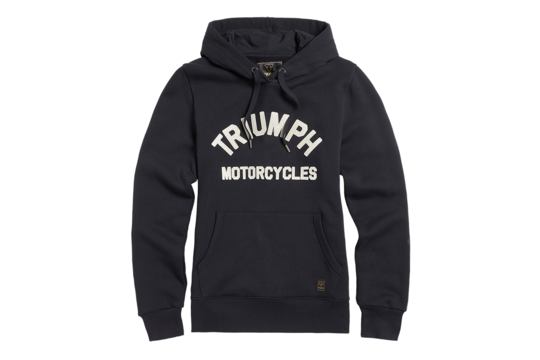 ORLA PULL-ON HOODIE / MSWS2344