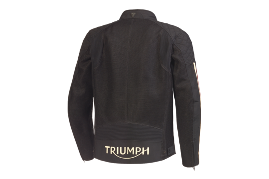 BRADDAN RETRO MESH JACKET / MTES2334 – Image 6