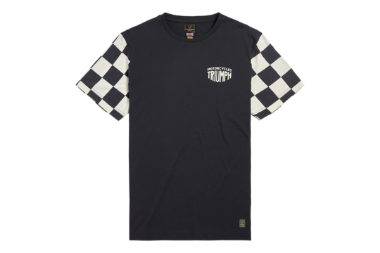 PRESTON T-SHIRT / MTSS2318/9