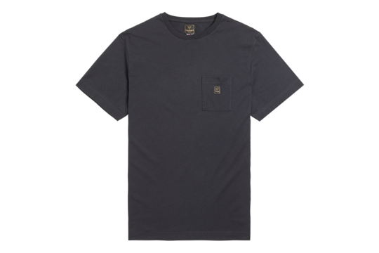 SNAKE PIT T-SHIRT JET / MTSS2324