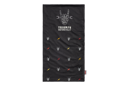 THUNDER NECK TUBE / MTUS2345