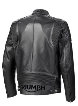 BRADDAN ASYMMETRIC JACKET / MLES22100 – Image 5