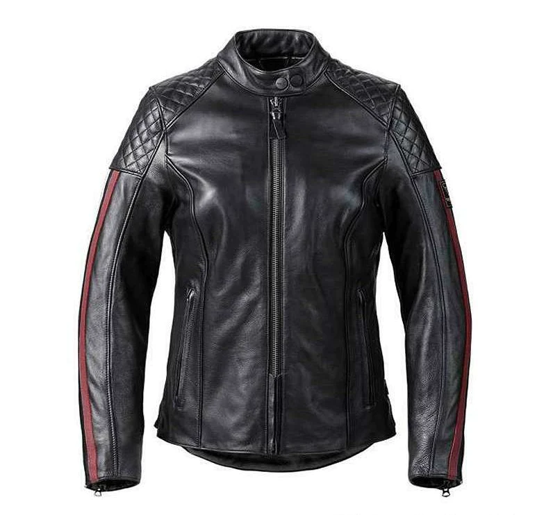 LADIES BRADDAN SPORT JACKET  / MLLS21105