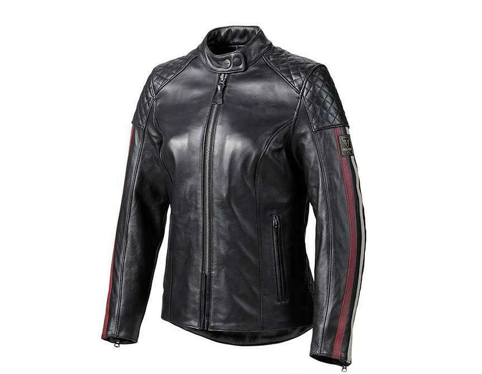 LADIES BRADDAN SPORT JACKET / MLLS21105 – Image 2