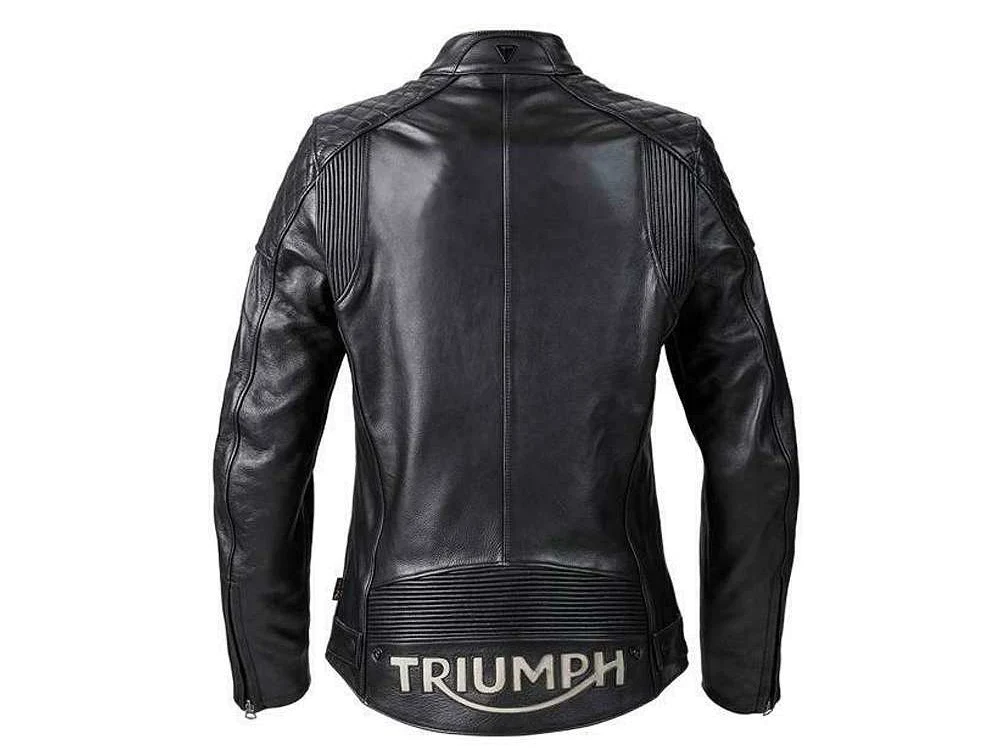 LADIES BRADDAN SPORT JACKET / MLLS21105 – Image 3