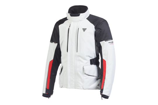 TOURER LITE JACKET / MTPS2341