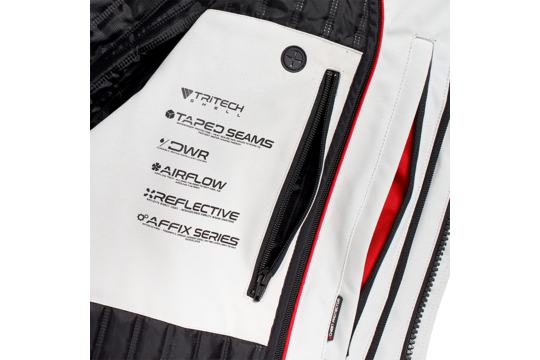 TOURER LITE JACKET / MTPS2341 – Image 5