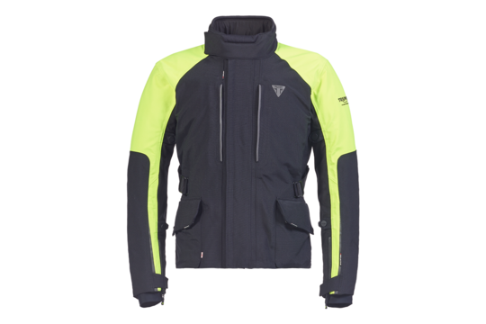 TOURER BRIGHT JACKET / MTPS2342