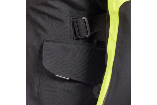 TOURER BRIGHT JACKET / MTPS2342 – Image 2