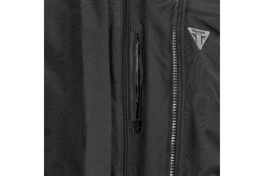 TOURER BRIGHT JACKET / MTPS2342 – Image 3