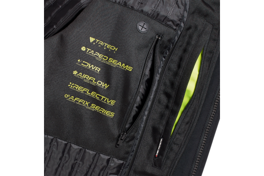 TOURER BRIGHT JACKET / MTPS2342 – Image 4