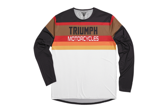 INTREPRID JERSEY / MTSS2233